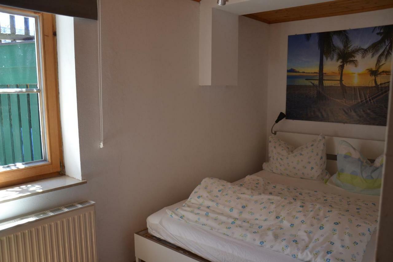 Appartement Coralie à Strobl Extérieur photo