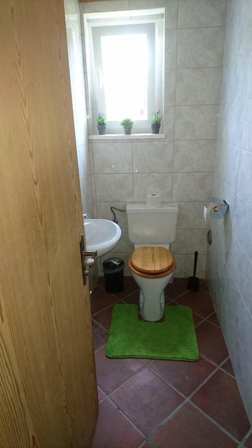 Appartement Coralie à Strobl Extérieur photo