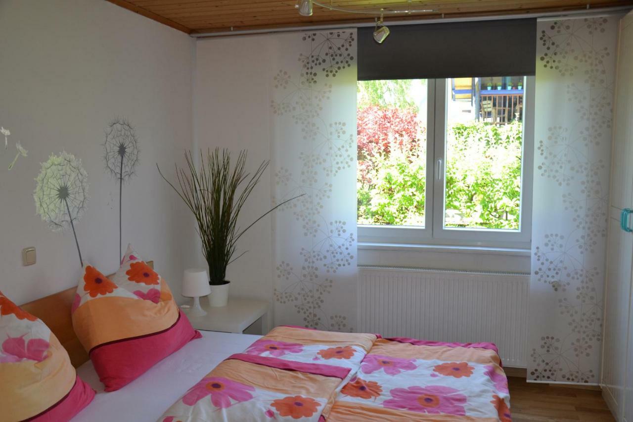 Appartement Coralie à Strobl Extérieur photo